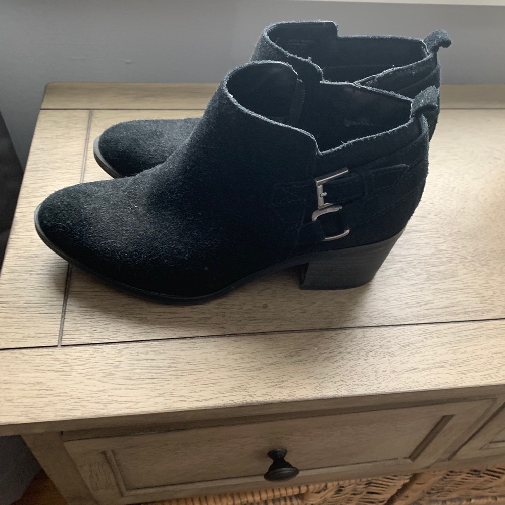 Booties - Picture 2 of 3